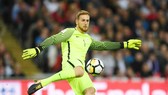 Liverpool sẵn sàng giải phóng hợp đồng của Jan Oblak. Ảnh: Getty Images