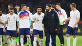 Thầy trò HLV Gareth Southgate đang tự tin đến Nga. Ảnh: Getty Images