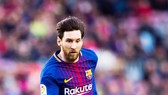 Chấn thương của Messi có thực sự không nghiêm trọng? Ảnh: Getty Images