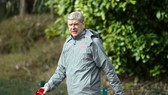 HLV Arsene Wenger nhiều khả năng sẽ tiếp cục cùng Arsenal. Ảnh: Getty Images