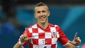 Perisic hứa hẹn sẽ là một trong những ngôi sao lớn nhất ở World Cup 2018. Ảnh: Calcio Mercato