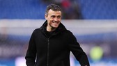 HLV Luis Enrique đã sẵn sàng trở lại với công việc. Ảnh: Getty Images