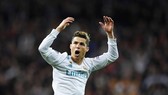 Ronaldo luôn đóng vai hung thần với các đội bóng Đức. Ảnh: Getty Images