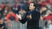 HLV Unai Emery nhiều khả năng là người khởi đầu kỷ nguyên mới của Arsenal. Ảnh: Getty Images