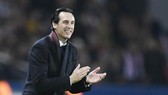 HLV Unai Emery đã được chọn là người khởi đầu kỷ nguyên mới của Arsenal. Ảnh: Getty Images
