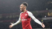 Pierre-Emerick Aubameyang sẽ là một trong những chân sút nguy hiểm nhất mùa tới. Ảnh: Getty Images