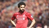 Ronaldo thích Salah, nhưng nghĩ Real sẽ giành chiến thắng. Ảnh: Getty Images