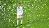 Ronaldo muốn đi, nhưng ai mới là kẻ rước? Ảnh Getty Images
