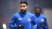 Chưa biết liệu Liverpool có tiếp tục theo đuổi thương vụ Nabil Fekir hay không. Ảnh: Getty Images