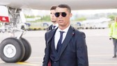 Real đã có sự nhượng bộ dành cho Ronaldo. Ảnh Getty Images