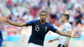 Kylian Mbappe đang có một kỳ giải chói sáng khó tin. Ảnh: Getty Images