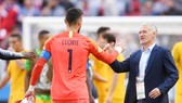 Đội tuyển của HLV Didier Deschamps đang được đánh giá rất cao. Ảnh: Getty Images