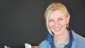 Thành công của tuyển Anh mang đậm dấu ấn của tiến sĩ Pippa Grange. Ảnh: The Cotton on Group.