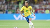 Neymar được cho không phù hợp với lối chơi của Real dưới thời Zidane. Ảnh: Getty Images