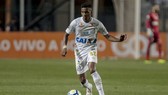 Rodrygo có phong cách thi đấu giống như Ronaldo. Ảnh: Getty Images
