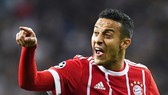 Thiago là mục tiêu mà Barca đang muốn đưa về. Ảnh: Getty Images