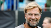 HLV Jurgen Klopp và các học trò đầy tự tin trước ngày khai màn. Ảnh: Getty Images