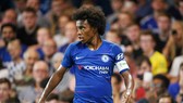 Willian sắp được tưởng thưởng. Ảnh: Getty Images