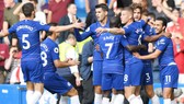 Chelsea đã khởi đầu hoàn hảo với 2 chiến thắng. Ảnh: Getty Images