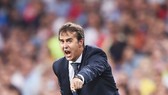 HLV Lopetegui muốn các học trò chơi kiểm soát bóng. Ảnh Getty Images.