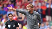 Đoàn quân của HLV Jurgen Klopp đã tạo dựng được niềm tin lớn. Ảnh: Getty Images