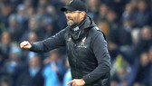 HLV Jurgen Klopp và Liverpool tiếp tục có một tháng Giêng khó khăn. Ảnh: Getty Images