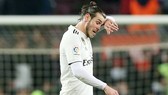 Dù thất vọng, Gareth Bale vẫn khó có thể rời Real. Ảnh: Getty Images