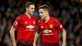 Man.United sẽ có tuyến giữa mạnh nhất để đối đầu Arsenal. Ảnh: Getty Images