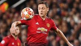 Nemanja Matic liên tục chấn thương gần đây. Ảnh: Getty Images