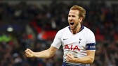 Harry Kane đang thấy nỗ lực ghi bàn “lãng phí” ở Tottenham. Ảnh: Getty Images