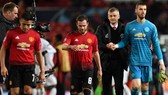 Đa phần những cầu thủ này sẽ ra đi, Ole Gunnar Solskjaer cần người thay thế nhưng Man.United sẽ chịu chi “bom tiền”? Ảnh: Getty Images