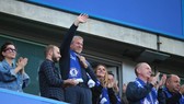 Tỷ phú Roman Abramovich từ lâu đã không dự khán trận đấu của Chelsea. Ảnh: Getty Images