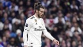 Gareth Bale thật sự đã không còn tương lai ở Real Madrid. Ảnh: Getty Images