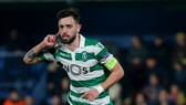 Bruno Fernandes đã đến rất gần thời điểm gia nhập Man.United. Ảnh: Getty Images