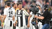 Đã đến lúc chờ xem ai có thể lật đổ Juve của Cristiano Ronaldo? Ảnh: Getty Images