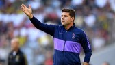 HLV Mauricio Pochettino khẳng định ông chỉ là “người thừa” trong công tác chuyển nhượng. Ảnh: Getty Images
