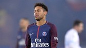 Neymar gần như không còn tương lai ở Paris SG, vấn đề lúc này chỉ còn là Real hay Barca sẽ chiến thắng cuộc đua. Ảnh: Getty Images