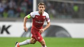 Nacho Monreal sẽ được thỏa nguyện nếu yêu cầu ra đi. Ảnh: Getty Images