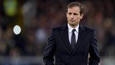 Massimiliano Allegri với bảng thành tích 5 chức vô địch Italia chỉ muốn dẫn dắt một đội có chất lượng. Ảnh: Getty Images