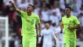 MSK Zilina vỡ nợ và gần như đội hình đã bị thanh lý.