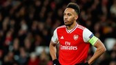 Pierre-Emerick Aubameyang được thừa nhận là một trong những tiền đạo nguy hiểm nhất thế giới. Ảnh: Getty Images