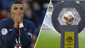 Ligue 1 là một trong 5 giải vô địch hàng đầu châu Âu buộc phải hủy bỏ.
