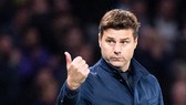 HLV Mauricio Pochettino tuyên bố sẵn sàng thử thách mới. Ảnh: Getty Images