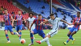 Christian Pulisic chói sáng trong chiến thắng của Chelsea. Ảnh: Getty Images