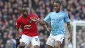 Man.United và Man.City có thể không nhập cuộc ngày từ đầu của mùa giải mới. Ảnh: Getty Images
