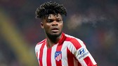 Thomas Partey từ Atletico Madrid đến Arsenal là thương vụ lớn nhất của cuối kỳ chuyển nhượng. Ảnh: Getty Images