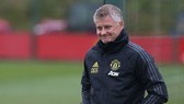 Ole Gunnar Solskjaer thuộc dạng HLV “cho gì dùng nấy”. Ảnh: Getty Images