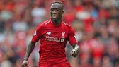 Naby Keita là cầu thủ Liverpool thứ 5 nhiễm Covid-19. Ảnh: Getty Images
