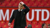 HLV Ole Gunnar Solskjaer sẽ chịu trách nhiệm nếu mùa giải của Man.United không có gì thay đổi. Ảnh: Getty Images