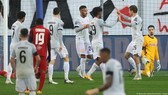 Bayern đã nối dài kỷ lục chiến thắng lên 14 trận liên tiếp tại Champions League.